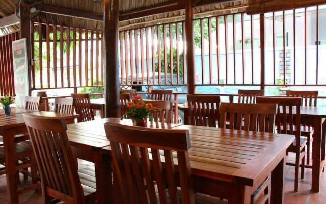 Duy An Guest House