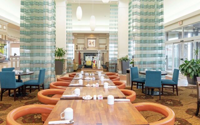 Hilton Garden Inn Wooster