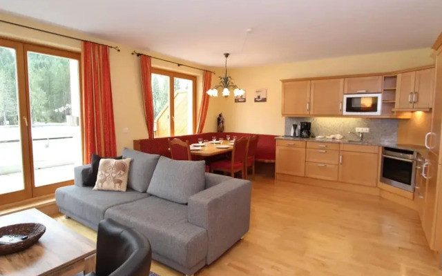 Chalet Apartment in Saalbach-hinterglemm