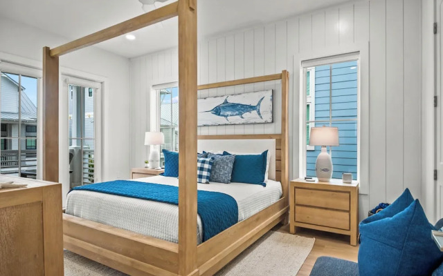 Pelican Place 108 RET