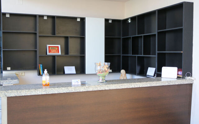 Blue Sky Hotel Apts