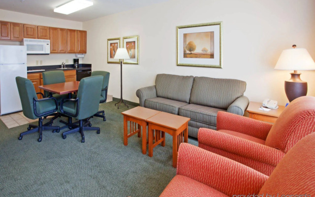 Staybridge Suites Houston Willowbrook by IHG