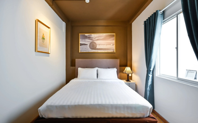 The Noble Swan Wood Park Hotel