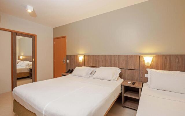 SLIM Curitiba Av. das Torres