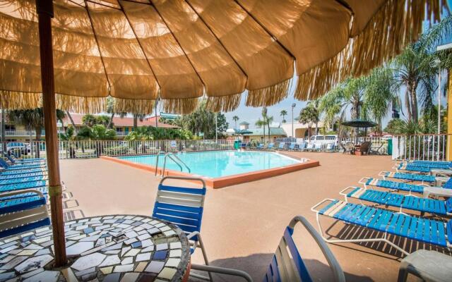 Quality Inn & Suites Eastgate