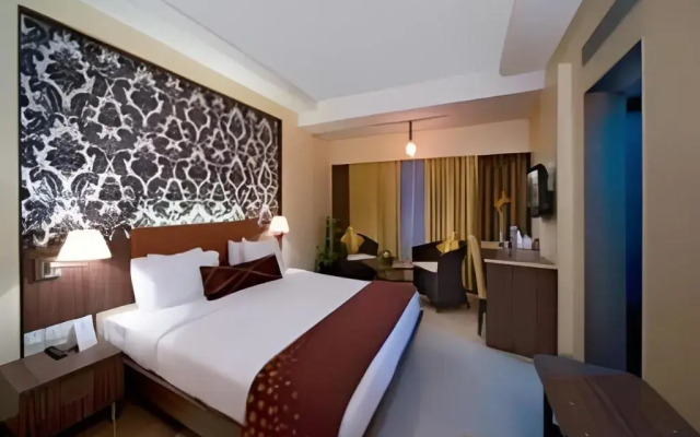 Kapila Business Hotel