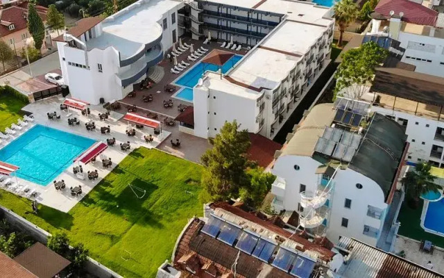 Anya Resort Hotel