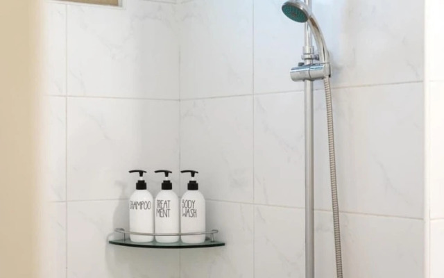 Gangneung Hidden House Pension