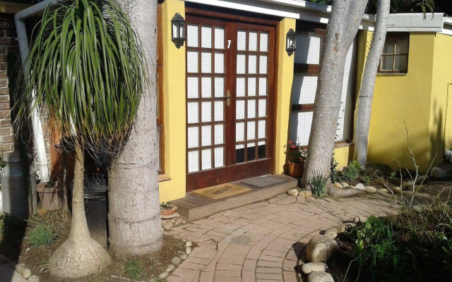 Amanzi Guest House
