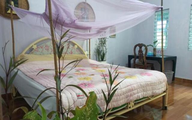 Bamboo Real Homestay