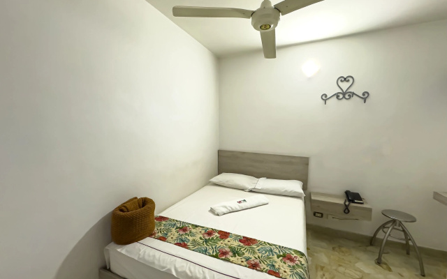 Hotel Macedonia Plaza Medellin