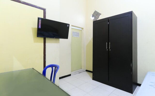 OYO 2902 Graha 18