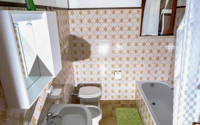Residence ai Tovi