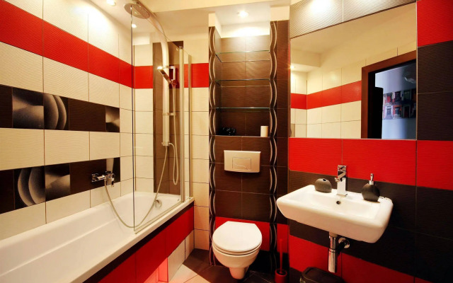 JTB Apartments Szczecin