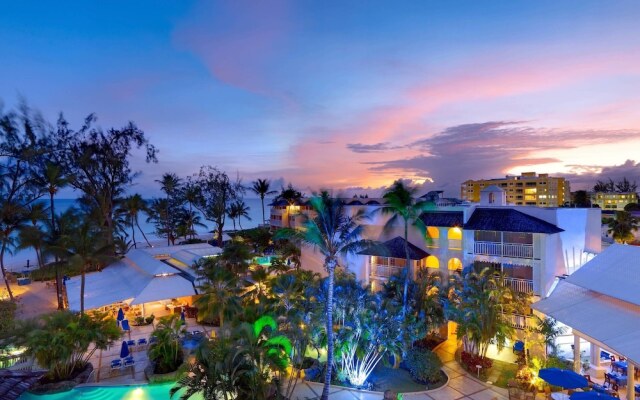 Turtle Beach by Elegant Hotels All Suite - All Inclusive