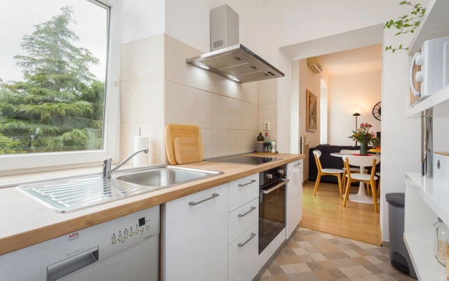 Apartman Lussi