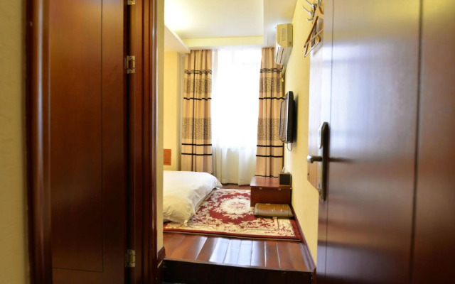 Irene Boutique Hotel - Jinshu Shop