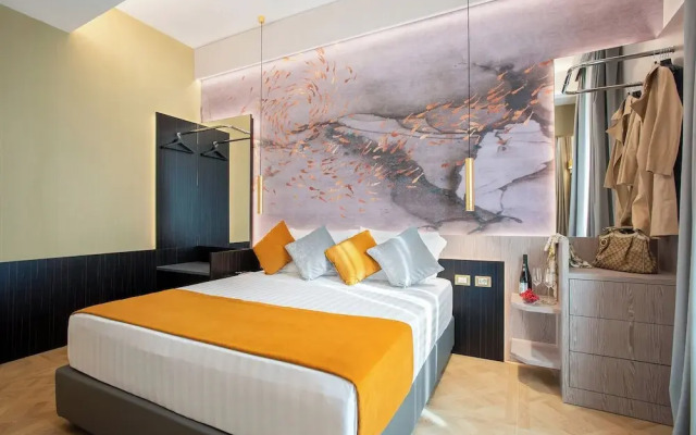 VentiSettembre Private Suites