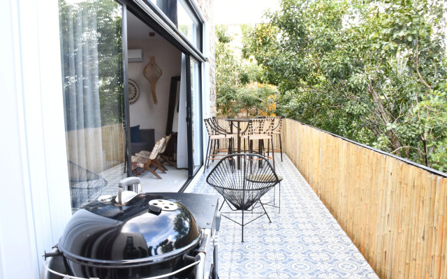 Manor Tulum by The Spot Rentals