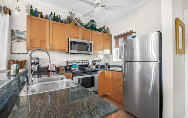 Pineapple Fields Boutique Condo Hotel