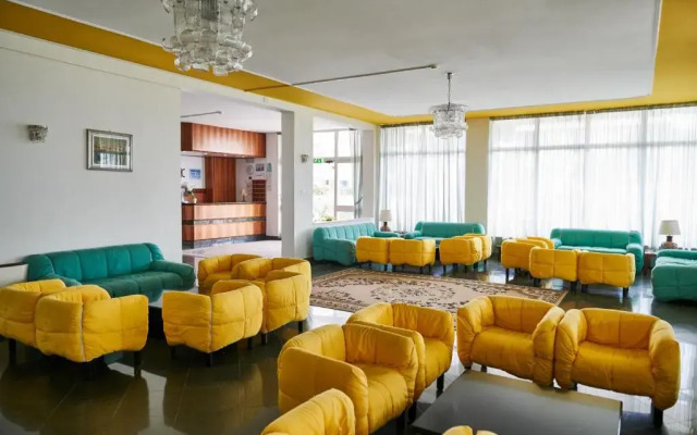 Hotel Caesar (Bed and Breakfast)