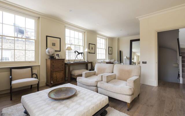 onefinestay - Belgravia apartments