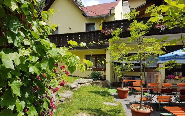 Gasthof Mühle Natur- & Wanderhotel