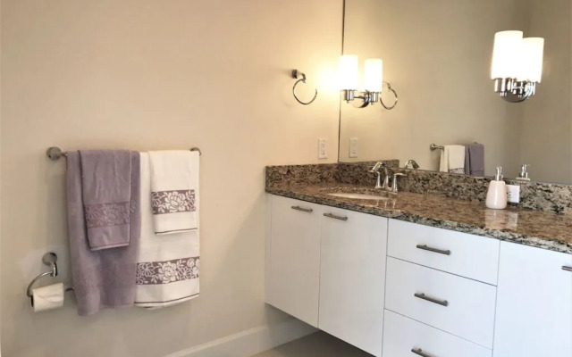 ACO - Serenity Vacation Homes
