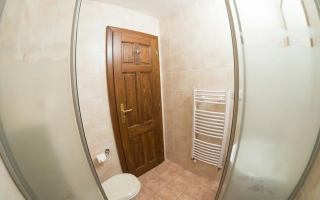 Rožmberk Royale Pension