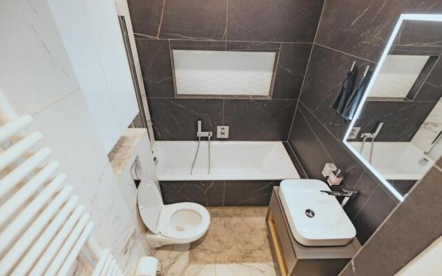 Apartament Szlachecka