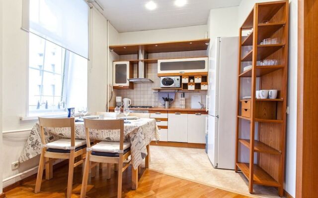 Premium Apartment Old Arbat