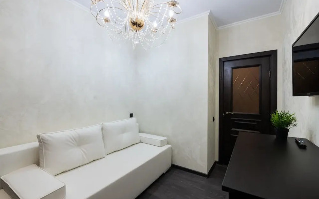 Апартаменты Prime Host, «Савеловский 1»