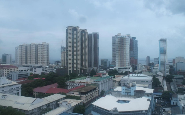 The Pearl Manila Hotel