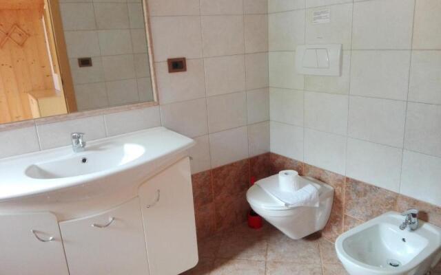 Ferienwohnung im Haus Texel VII
