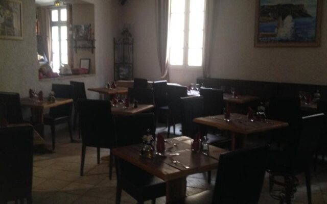 Le Clos Des Arômes