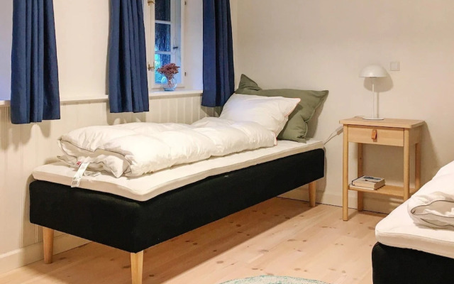 12 Person Holiday Home in Laeso
