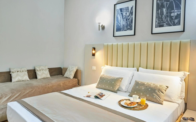 Hotel Brooklyn (Ex Lombardi)