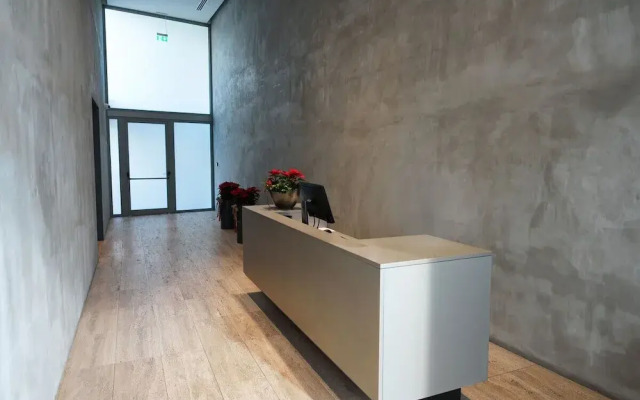 WealthyStays 2BR Flat NiceDay Tower