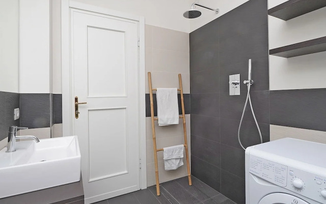 Blu View Apartment in Salo