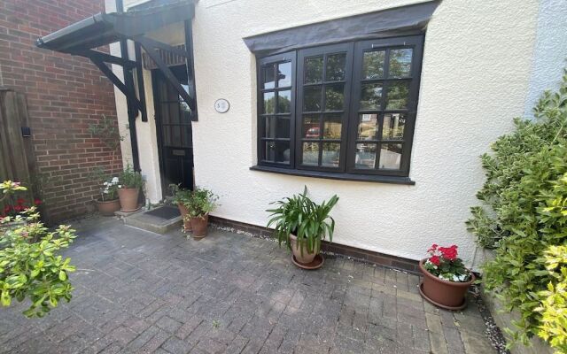 Harbourside House Holiday Home