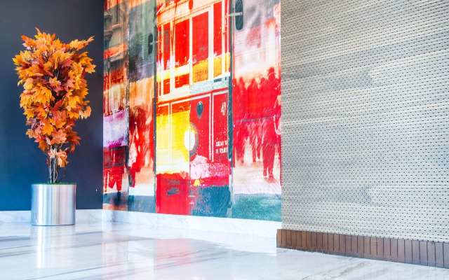 Elysium Styles Taksim