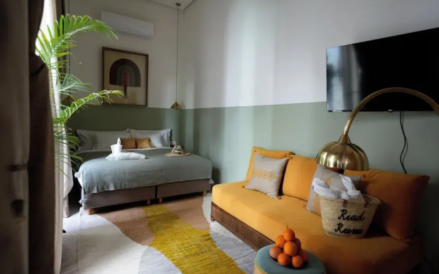 Riad Rumi