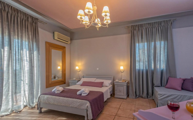 Pelagos Apartments
