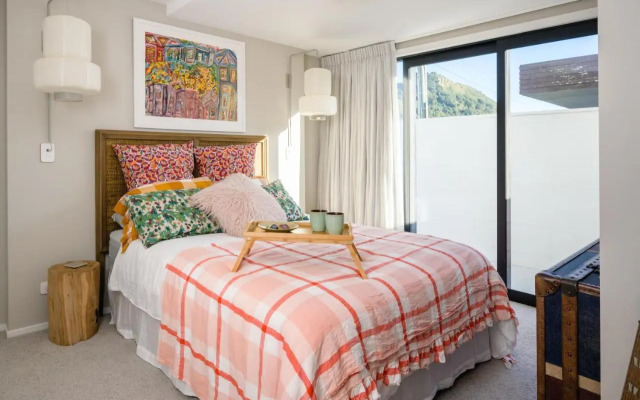 Enjoy downtown Mount Maunganui