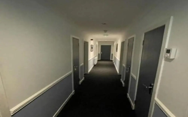 Loch Lomond Hotel