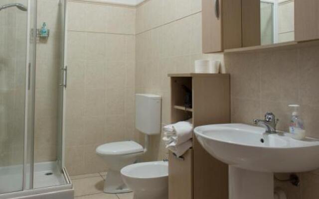 Ristorante alloggio da Serafino