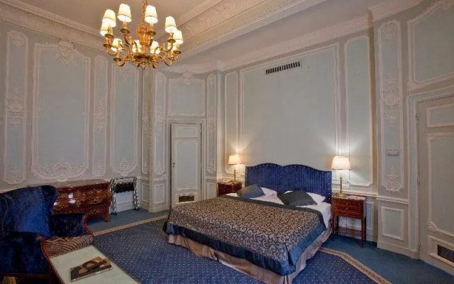 Jolly Hotels France