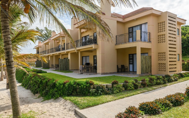 San Martinho Beach Club