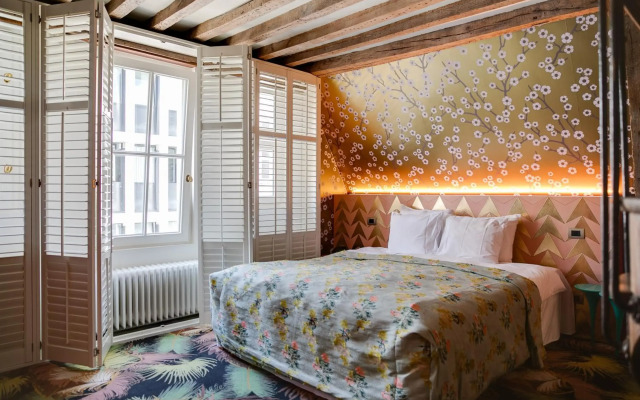 Hotel De Witte Lelie