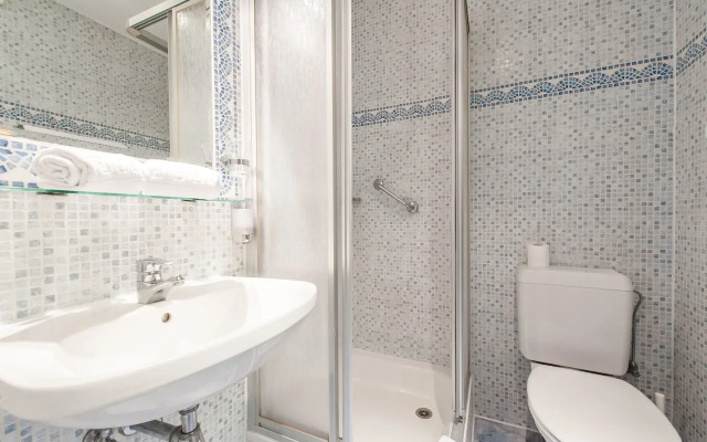 Hotel Midi - Zuid